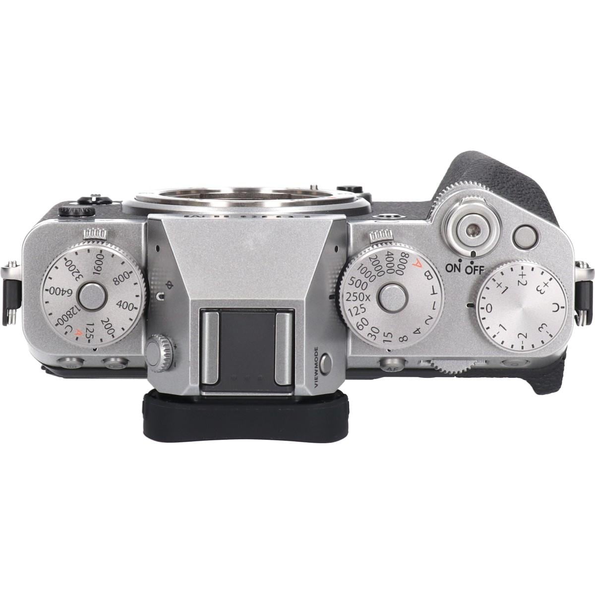 Ｘ－Ｔ５　ＳＩＬＶＥＲ