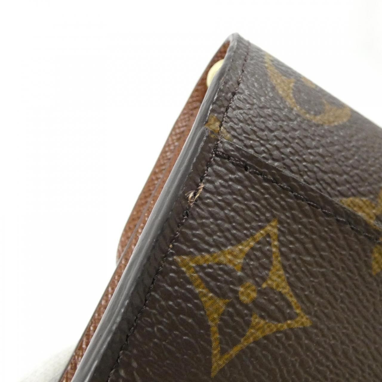 ルイヴィトン モノグラム ポルトフォイユ サラ M60531 財布