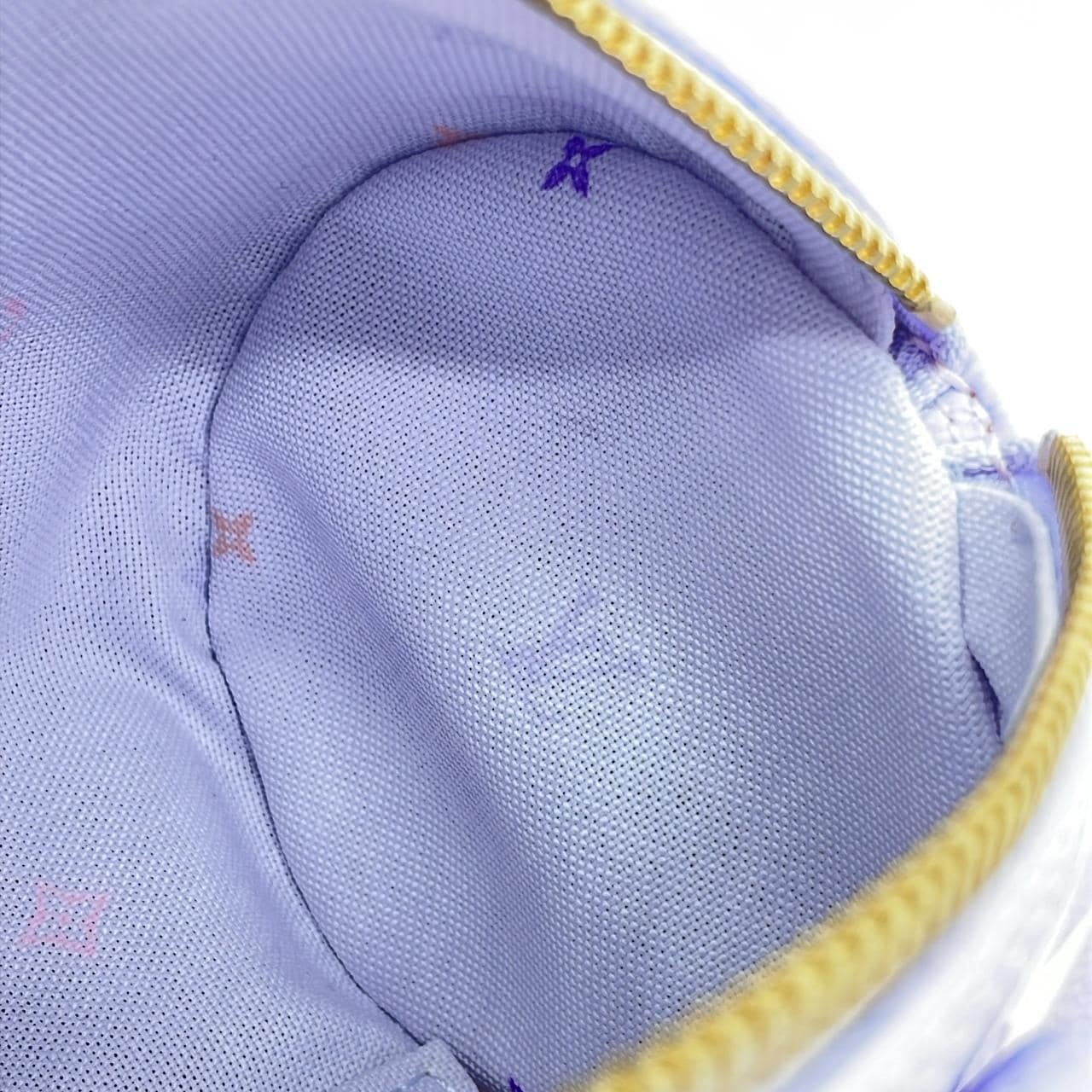 ルイヴィトン モノグラム(スプリング インザシティ) パピヨンBB M46078 ショルダーバッグ