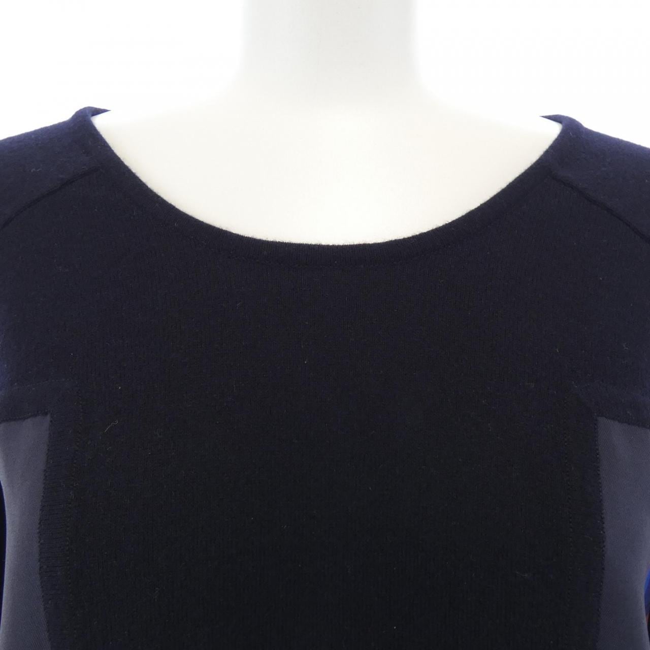 エルメス HERMES ニット