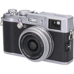 ＦＩＮＥＰＩＸ　Ｘ１００