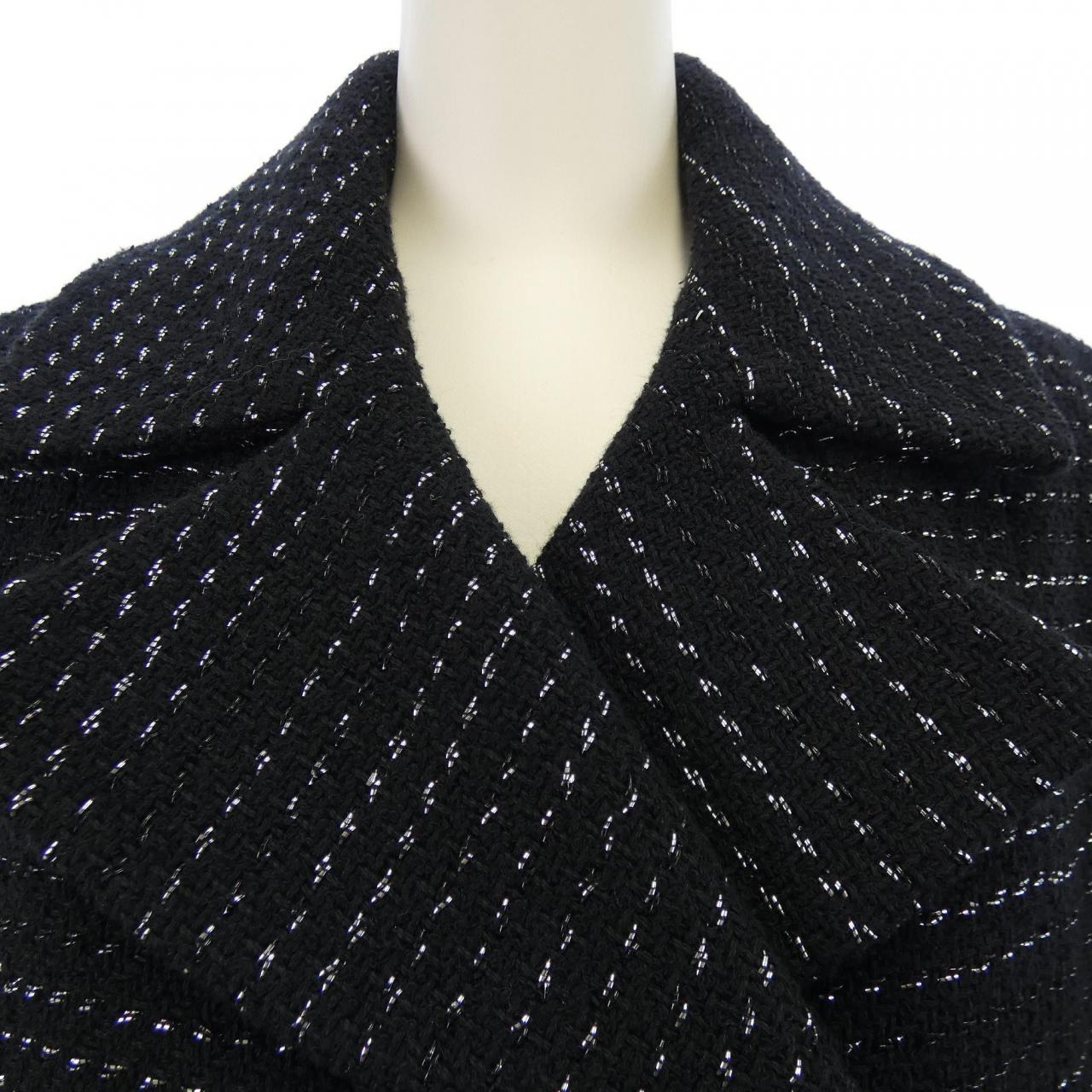 シャネル CHANEL P74441V66170 23P コート