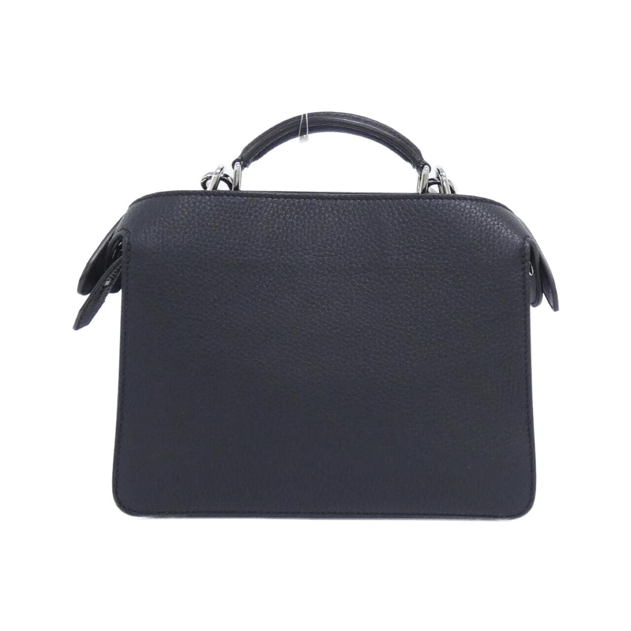 フェンディ ピーカブー アイ シー ユー スモール 7VA530 AMTO ハンドバッグ