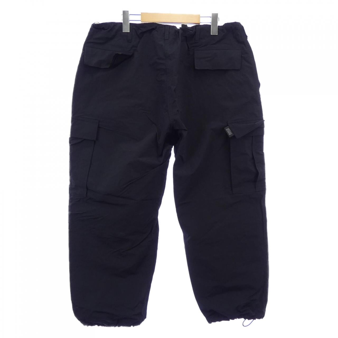 SEDAN ALL-PURPOSE パンツ