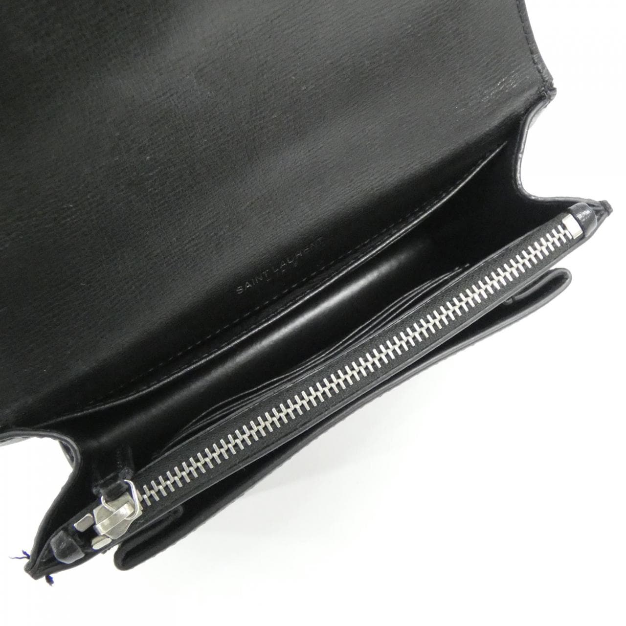 サンローラン サンセット 452157 D422N バッグ