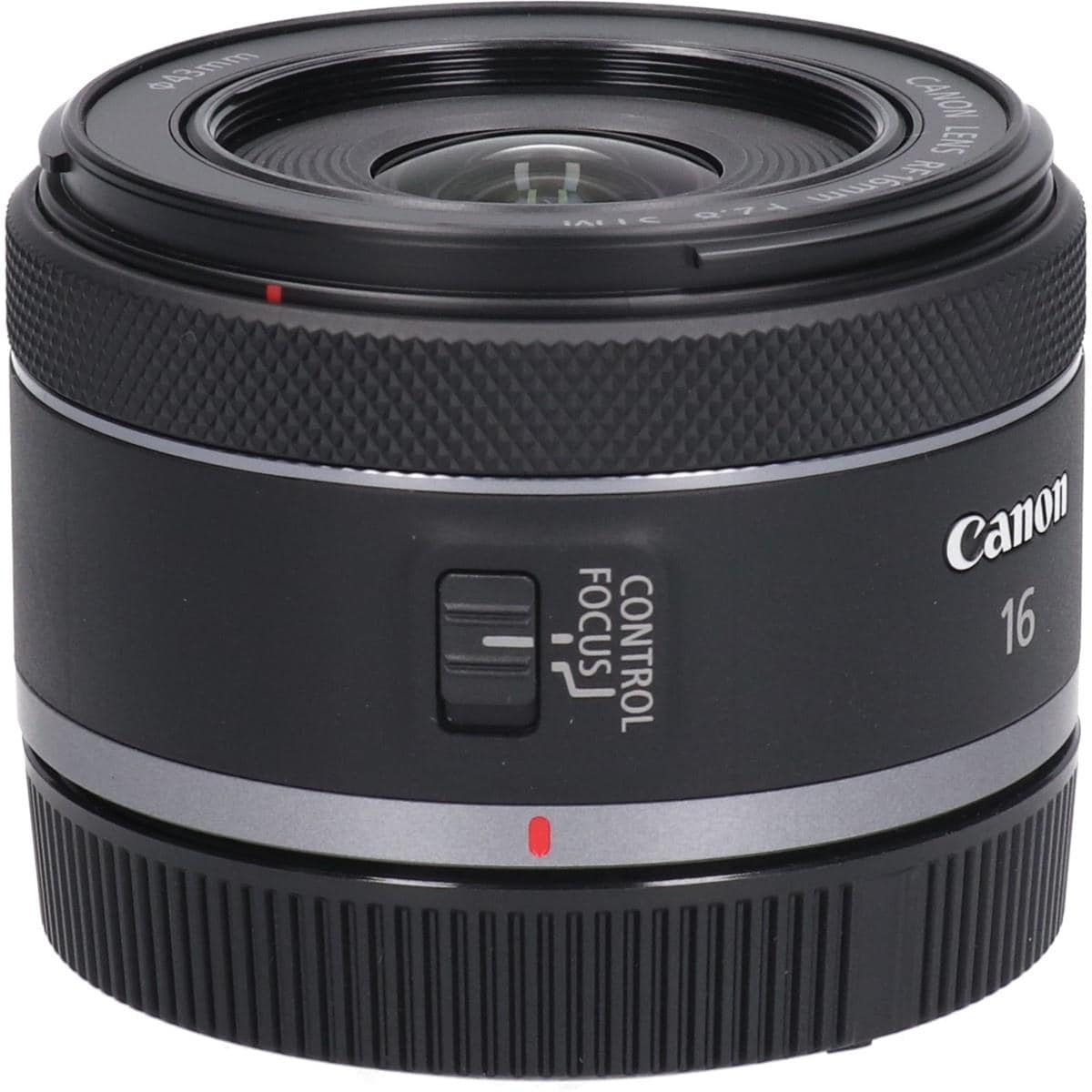 ＲＦ１６ｍｍ　Ｆ２．８ＳＴＭ
