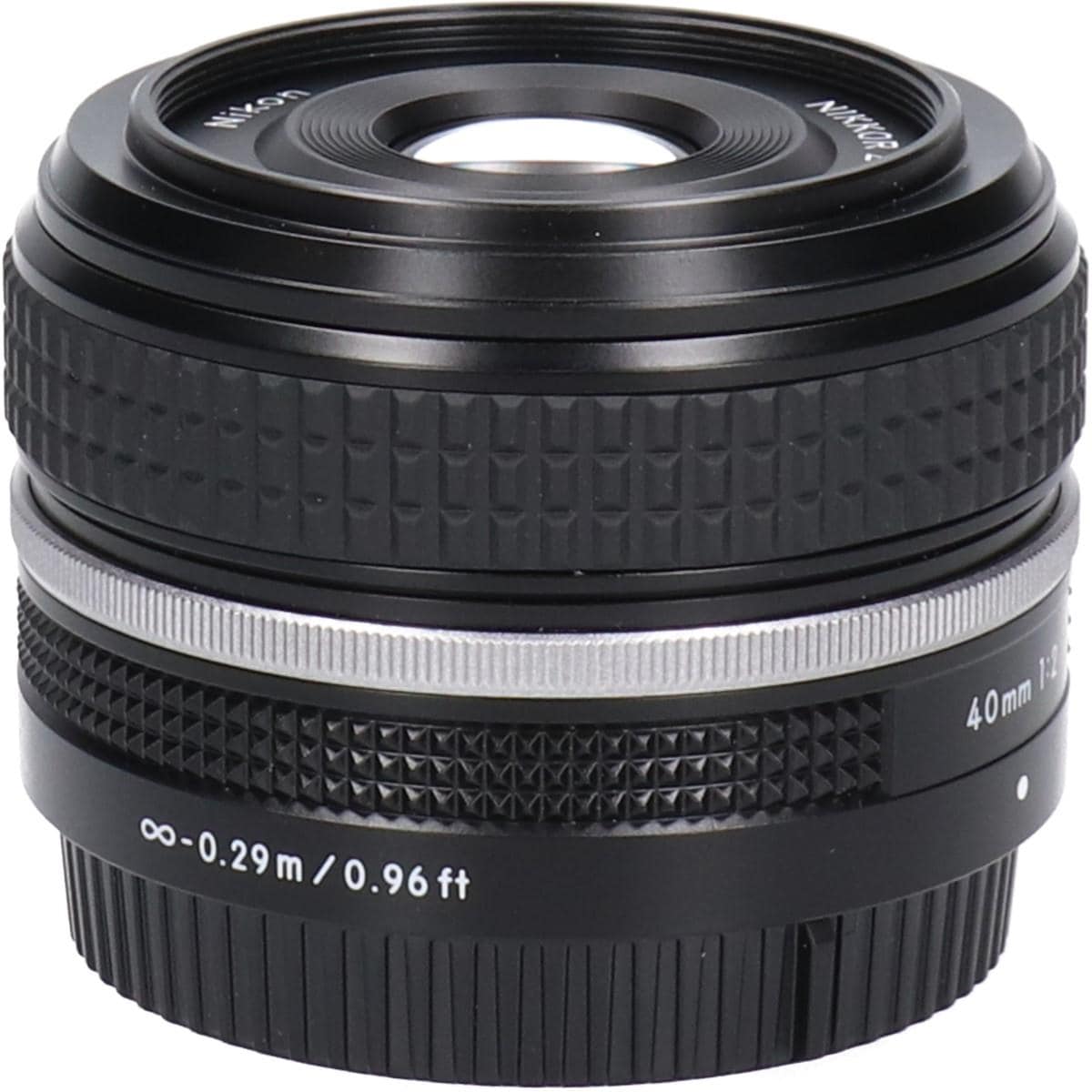 Ｚ４０ｍｍ　Ｆ２ＳＥ