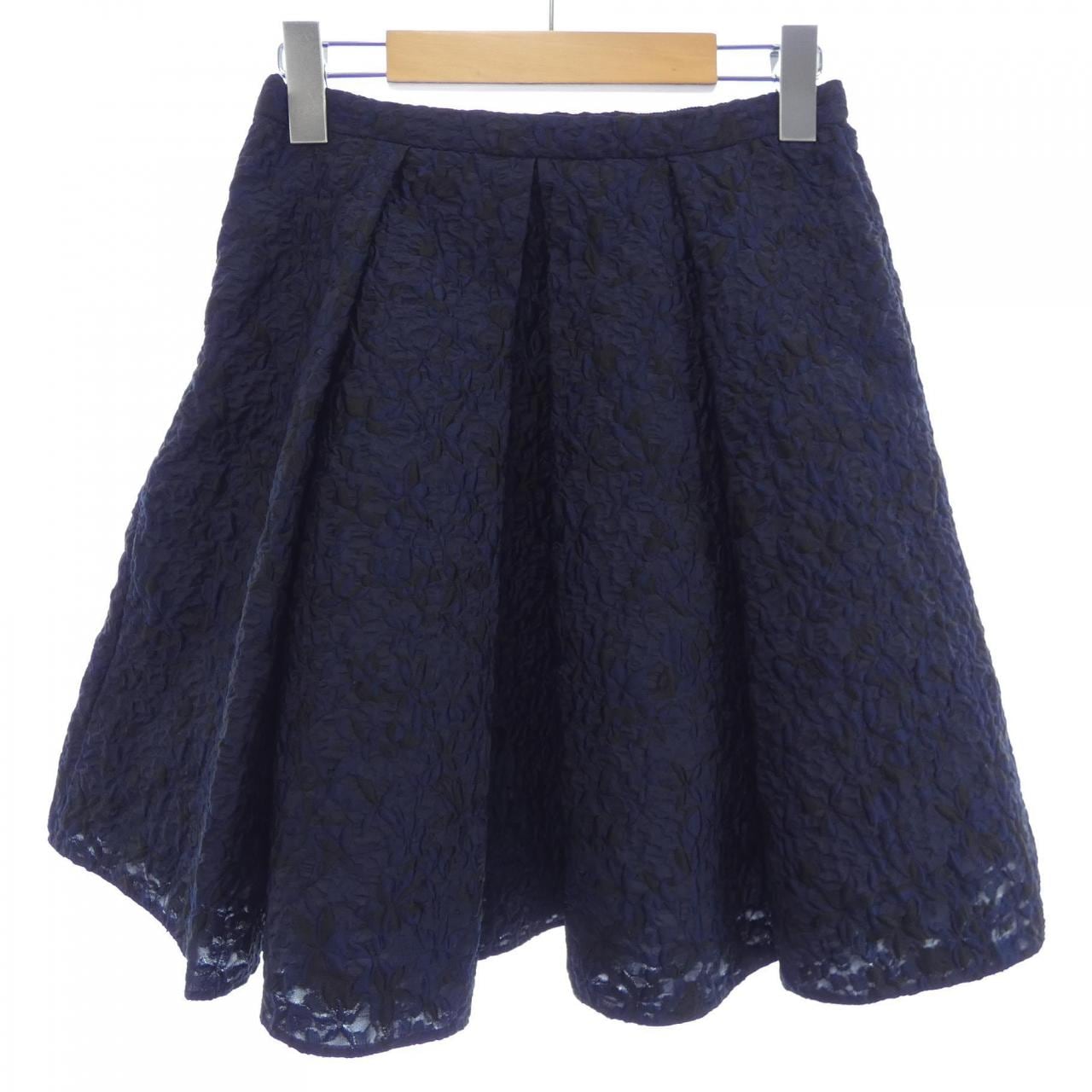 クリスチャンディオール CHRISTIAN DIOR 951J57A5953 スカート