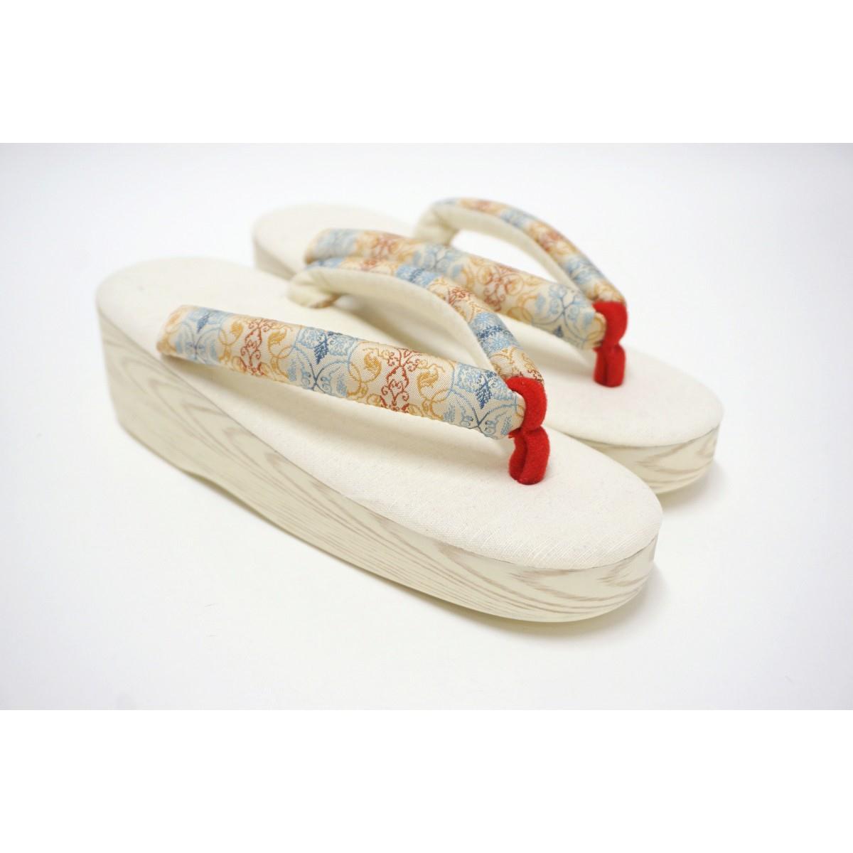 【新品】女草履　Ｆサイズ