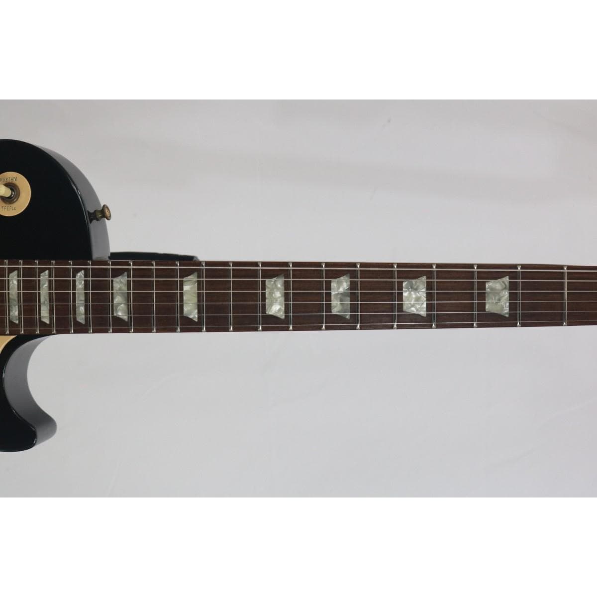 ＧＩＢＳＯＮ　ＬＥＳ　ＰＡＵＬ　ＳＴＵＤＩＯ　ＧＥＭ