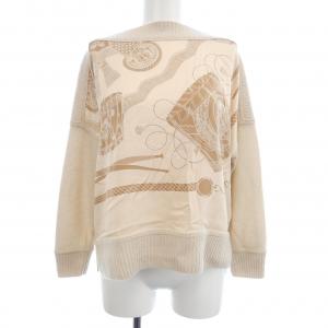 エルメス HERMES ニット