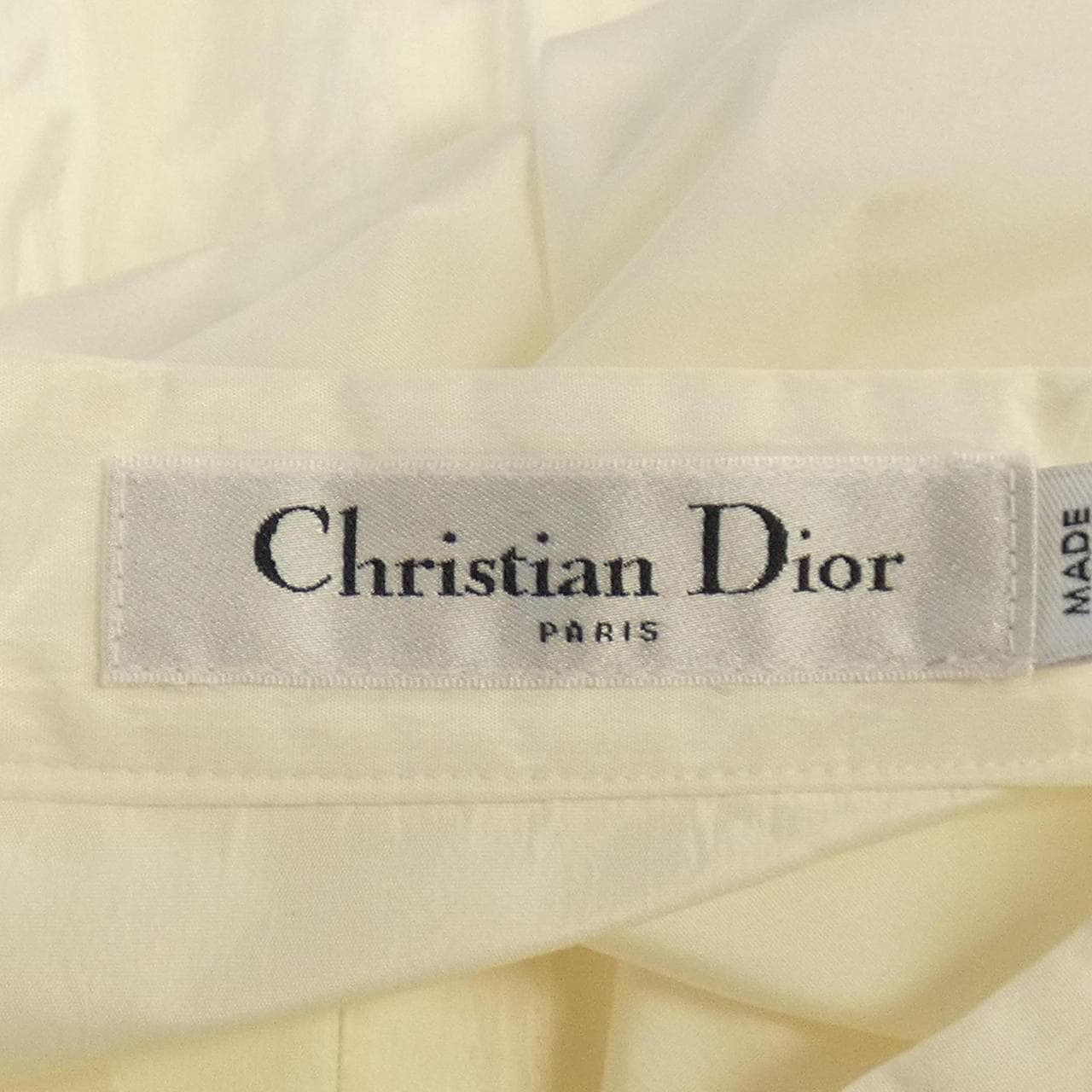 クリスチャンディオール CHRISTIAN DIOR ワンピース