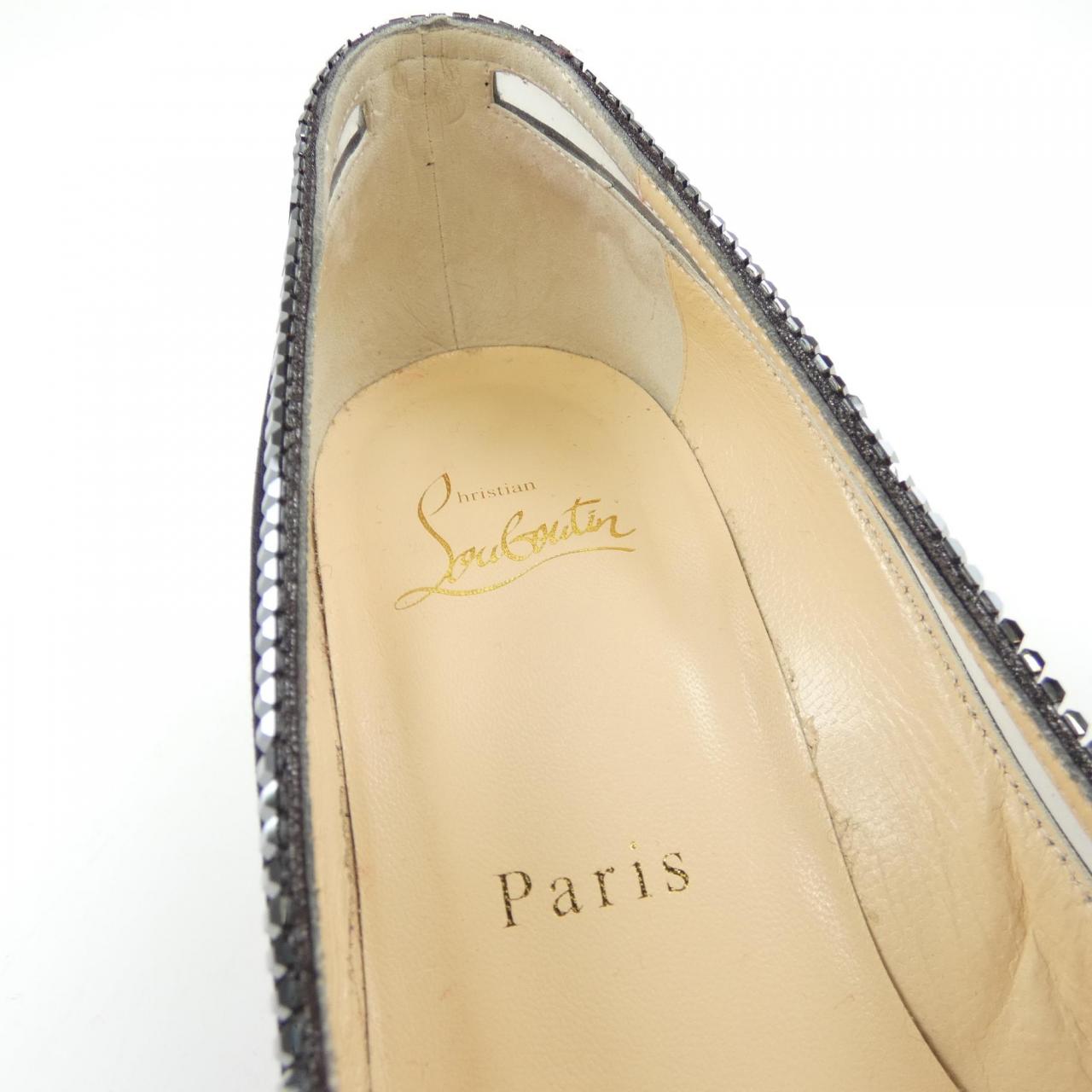 クリスチャンルブタン CHRISTIAN LOUBOUTIN パンプス