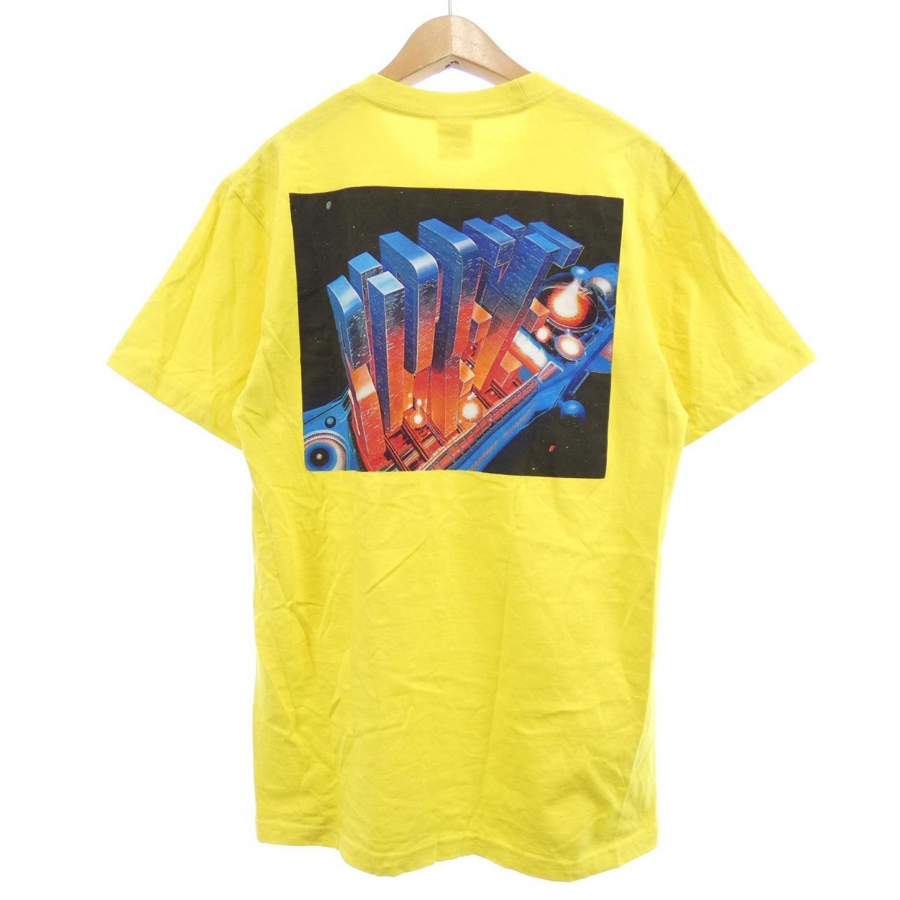 シュプリーム SUPREME Skyscraper Tee Tシャツ