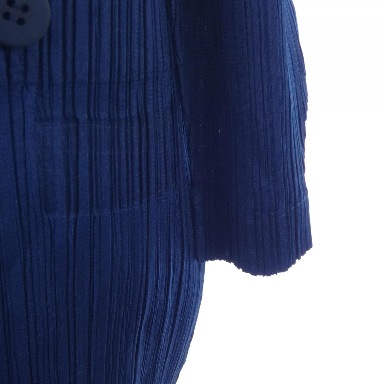 プリーツプリーズ PLEATS PLEASE PP33-JA635 ロングカーディガン