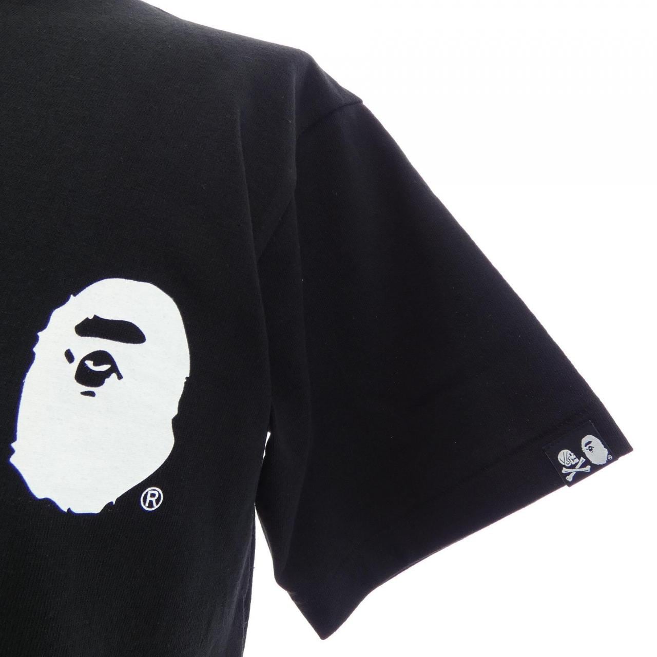 ベイプ BAPE NEIGHBORHOOD Tシャツ