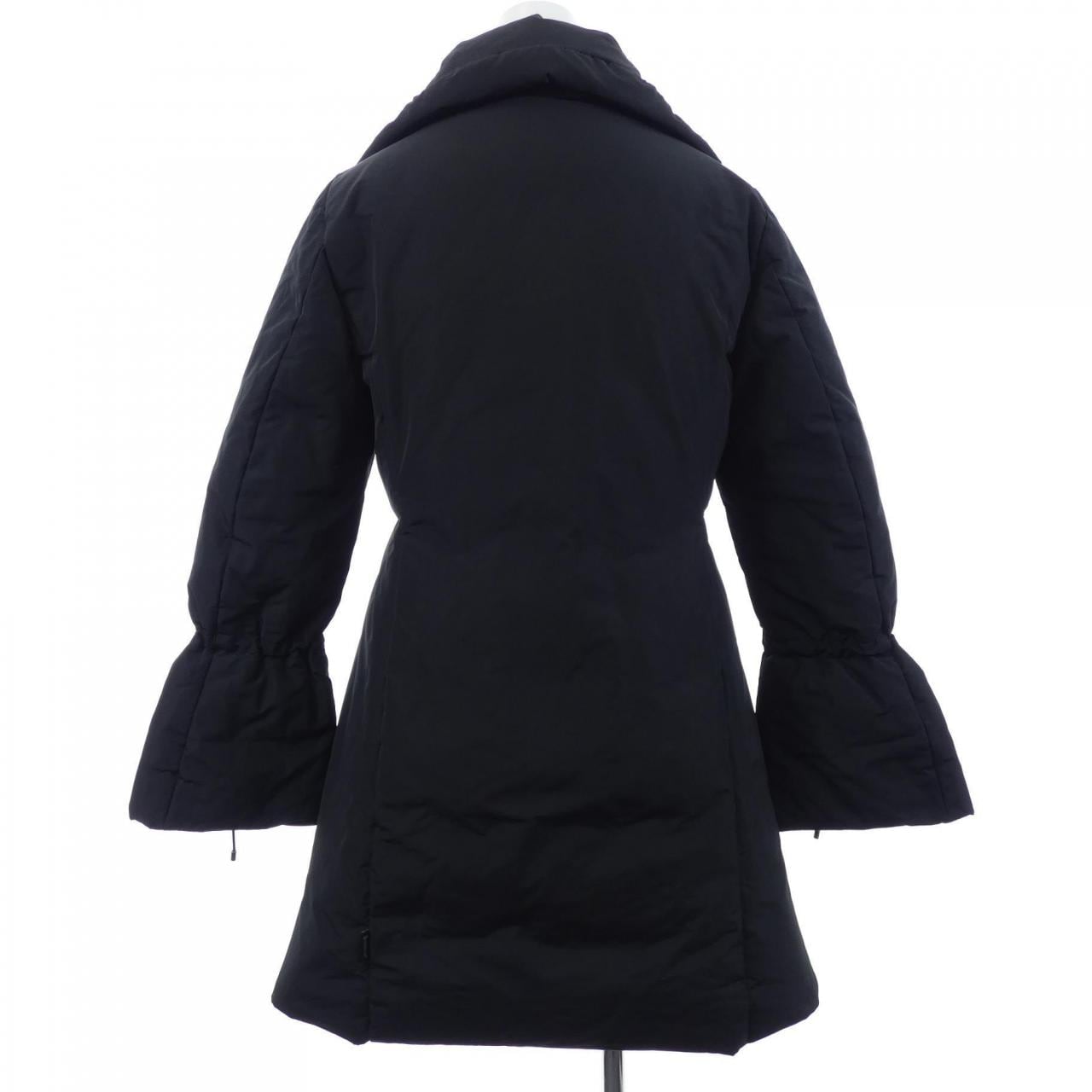 モンクレール MONCLER ALNUS ダウンコート