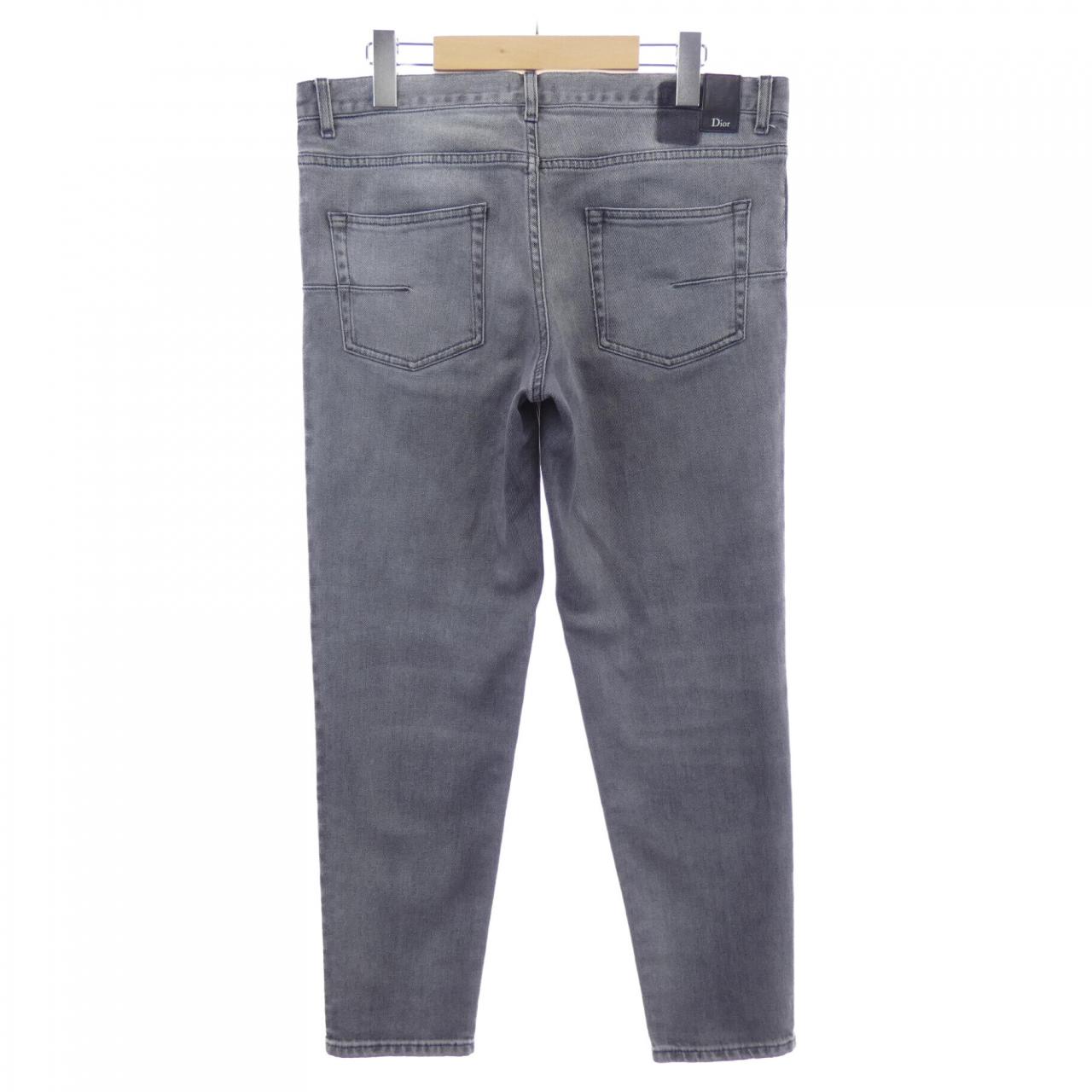 ディオールオム DIOR HOMME 863DS06T123X ジーンズ