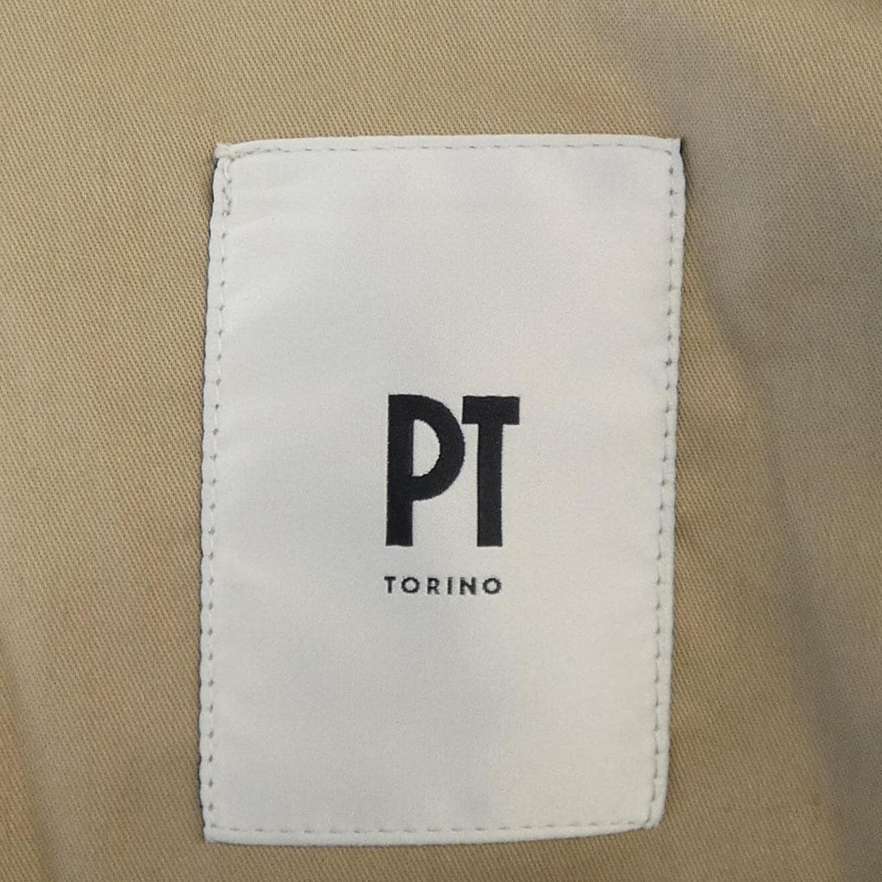 ピーティートリノ PT TORINO QUINDICI パンツ