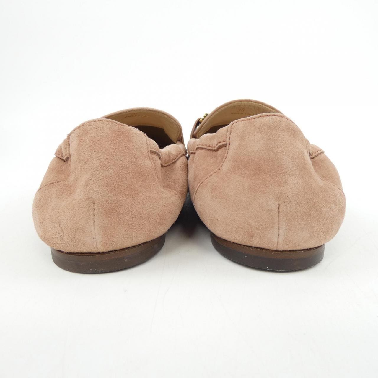 トッズ TOD'S シューズ