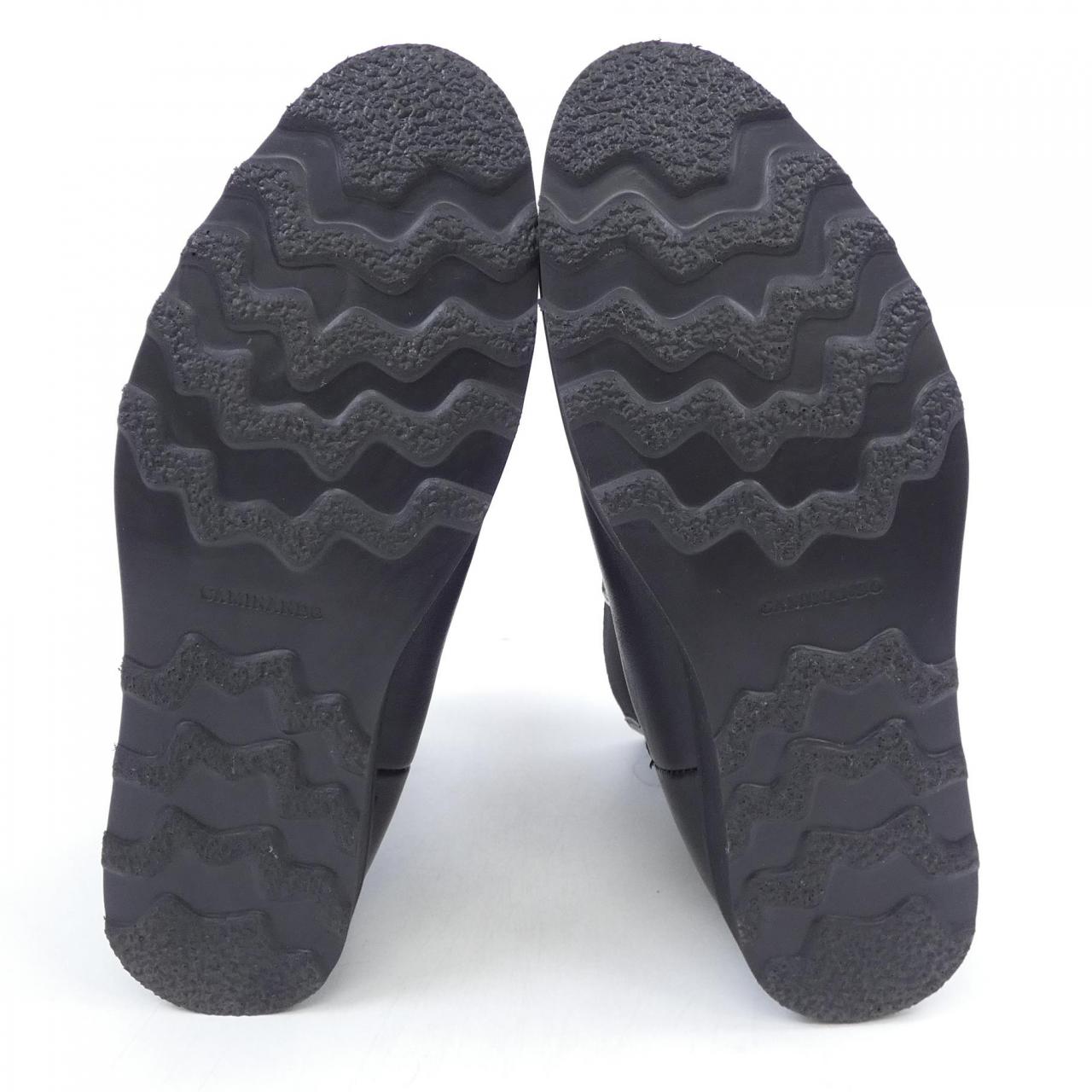 カミナンド CAMINANDO ブーツ