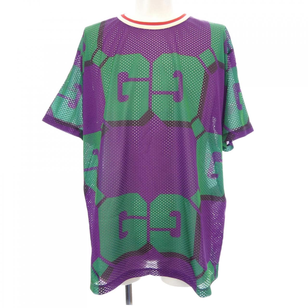 グッチ GUCCI 733736 XJFAN トップス