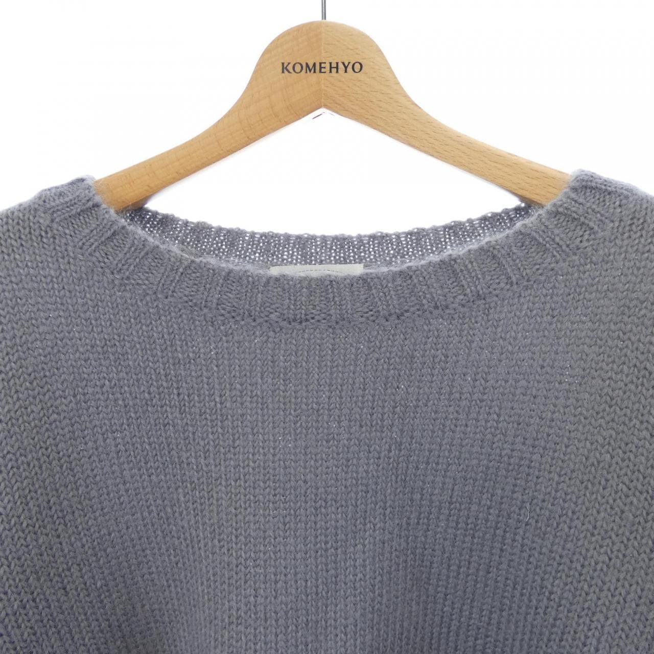 ジェイアンドエムデヴィッドソン J&M DAVIDSON ニット