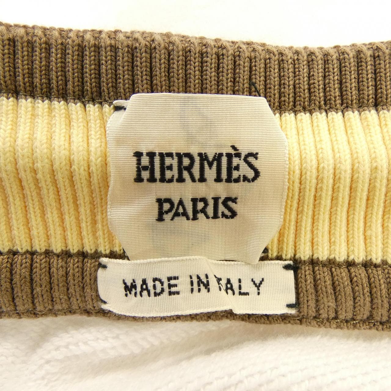 エルメス HERMES FIGURE ARTISTIQUE 3H4303DD スカート