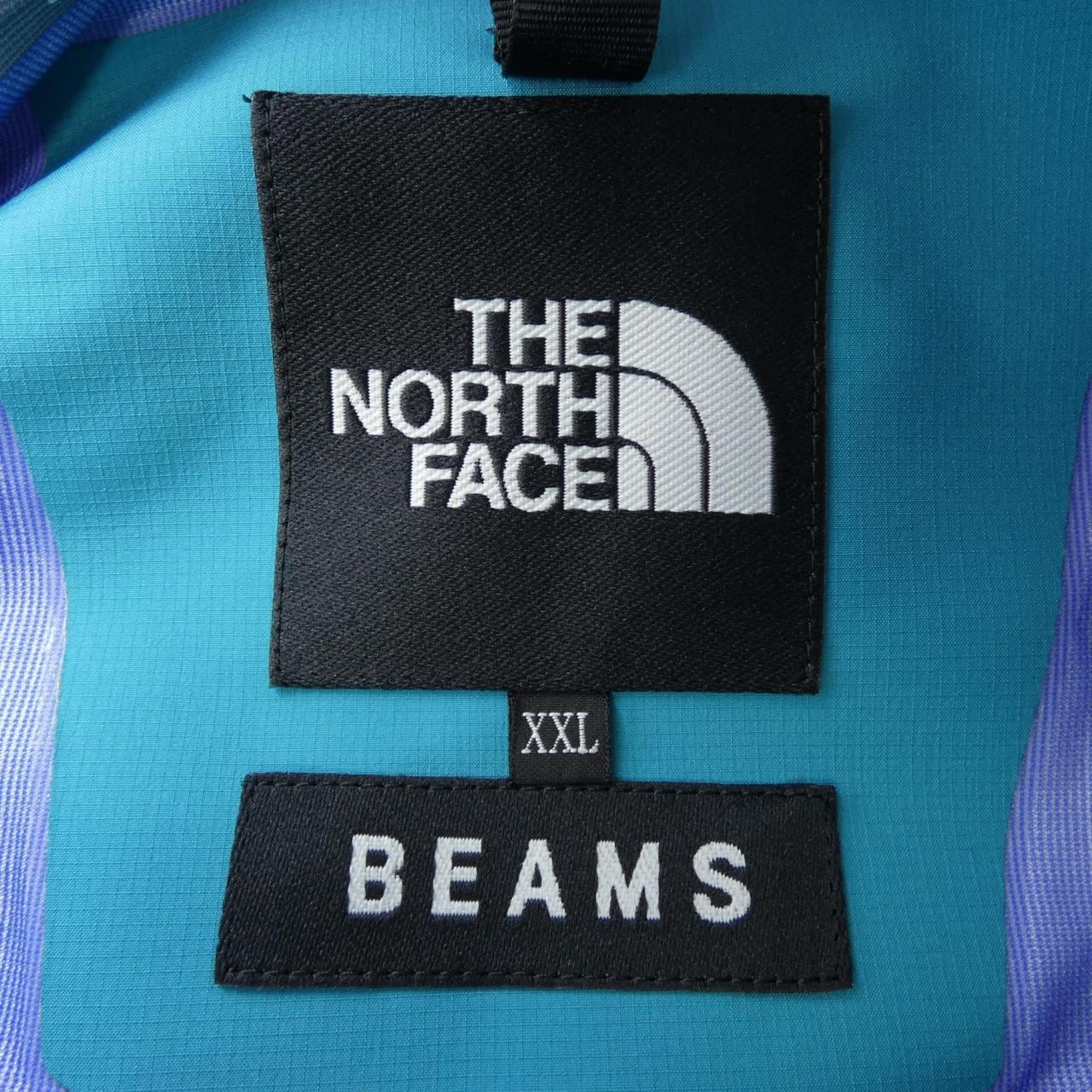 ザノースフェイス THE NORTH FACE NP61700B BEAMS ジャケット