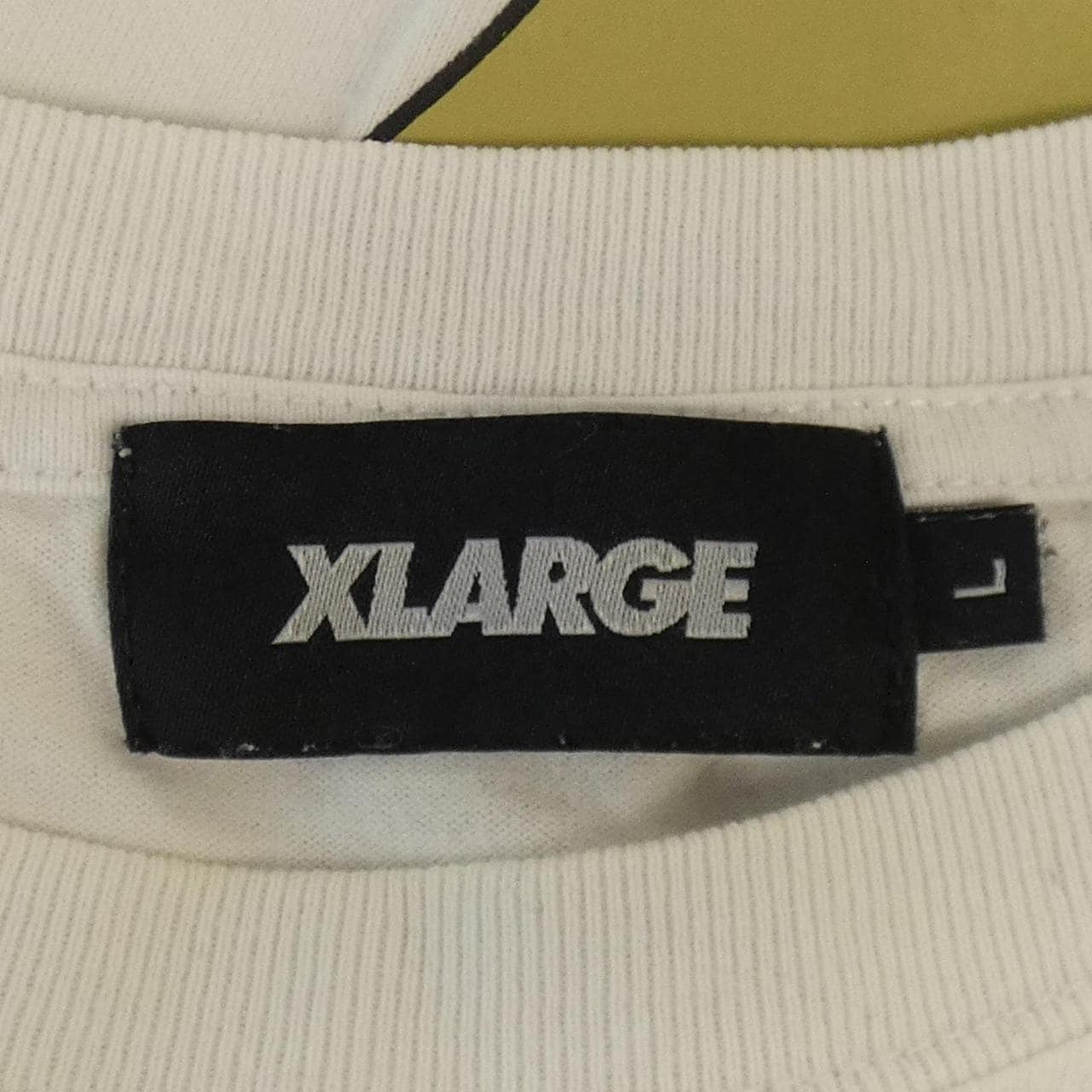 X-LARGE X-LARGE 101228011007 Tシャツ