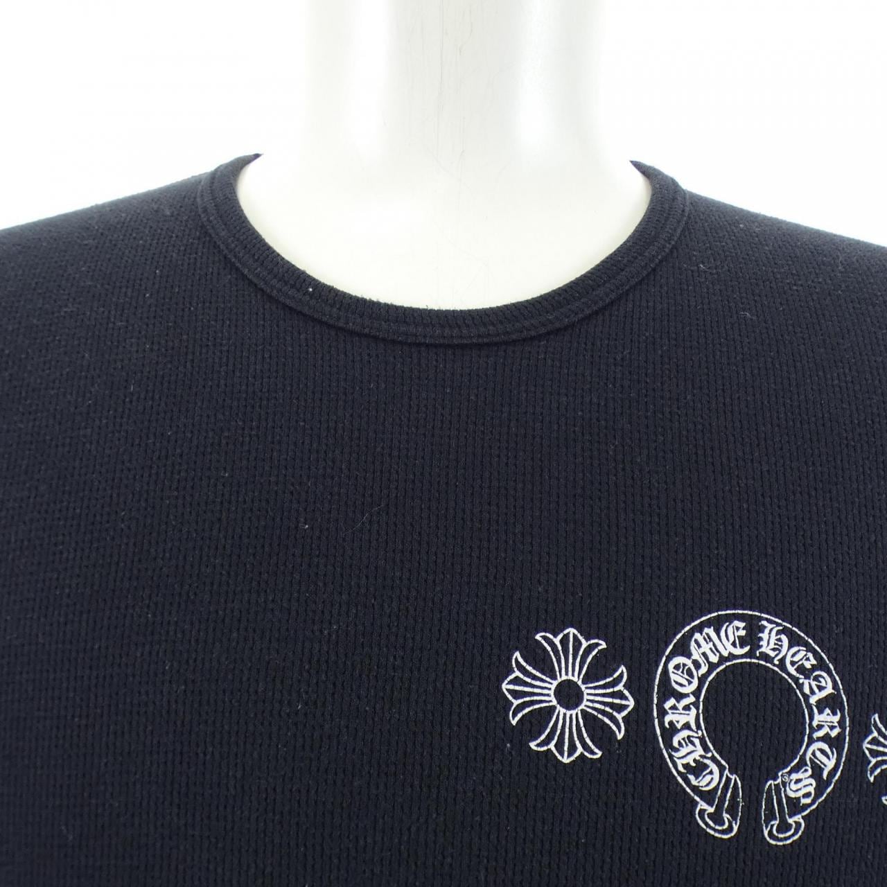 クロムハーツ CHROME HEARTS CH PLS ホースシュー 2212-304-0343 トップス