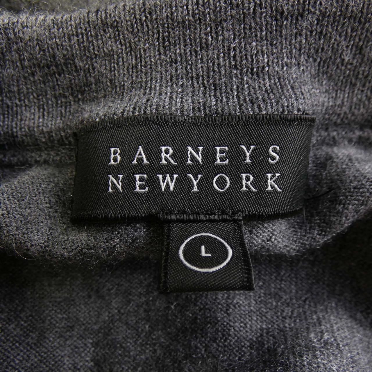 バーニーズニューヨーク BARNEYS NEW YORK ニット