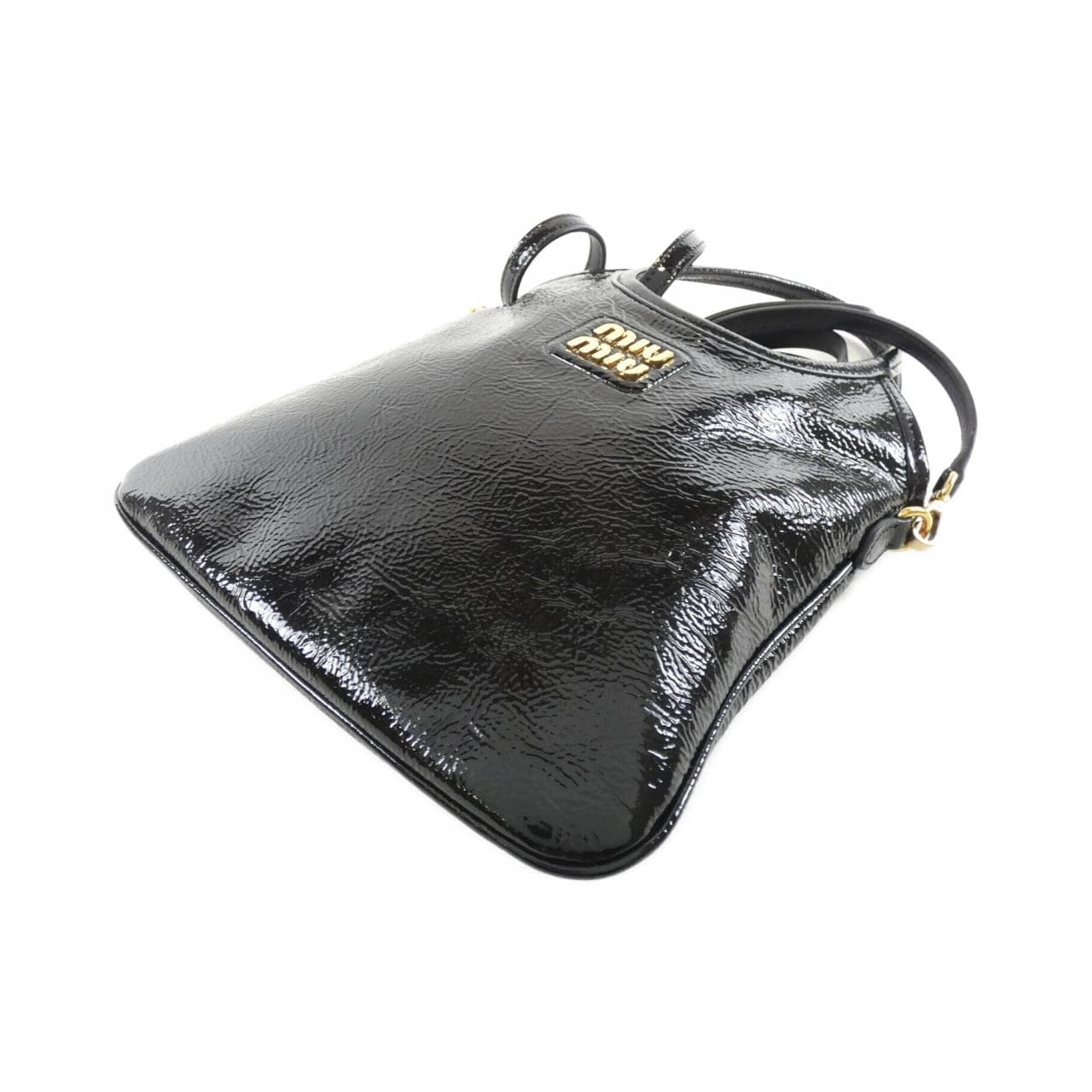 ミュウミュウ 5BA281 バッグ