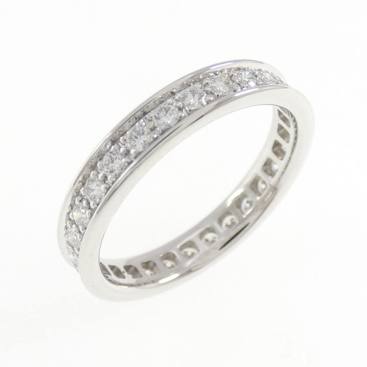 カルティエ ウェディング リング