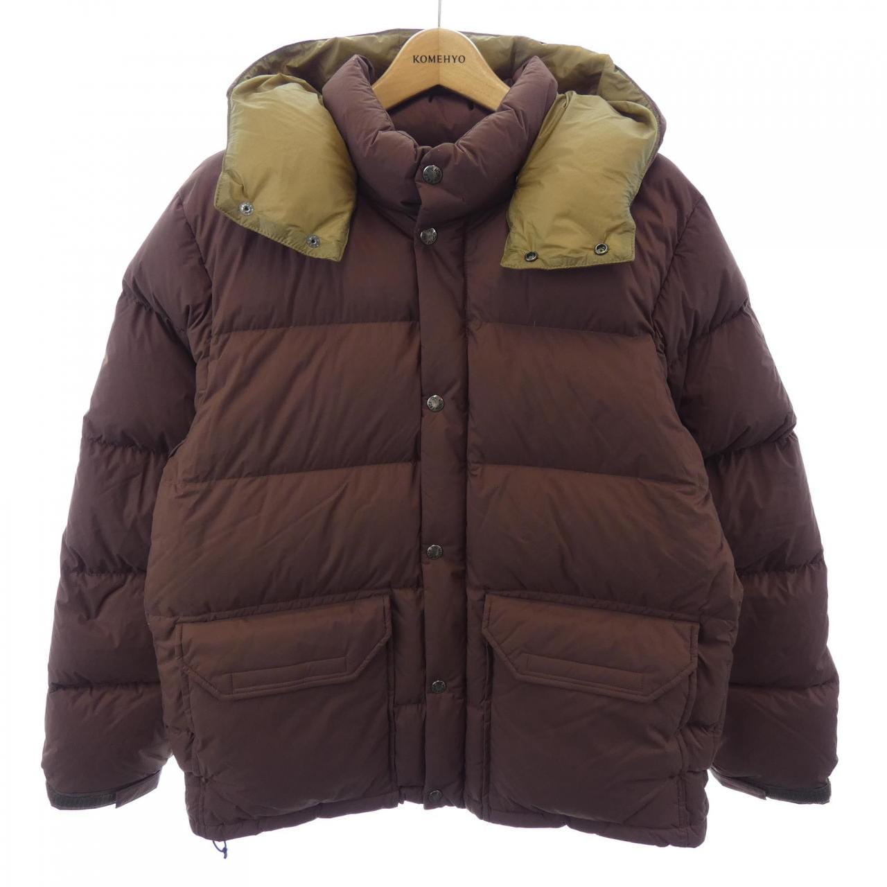 ザノースフェイス THE NORTH FACE ND92230 ダウンジャケット