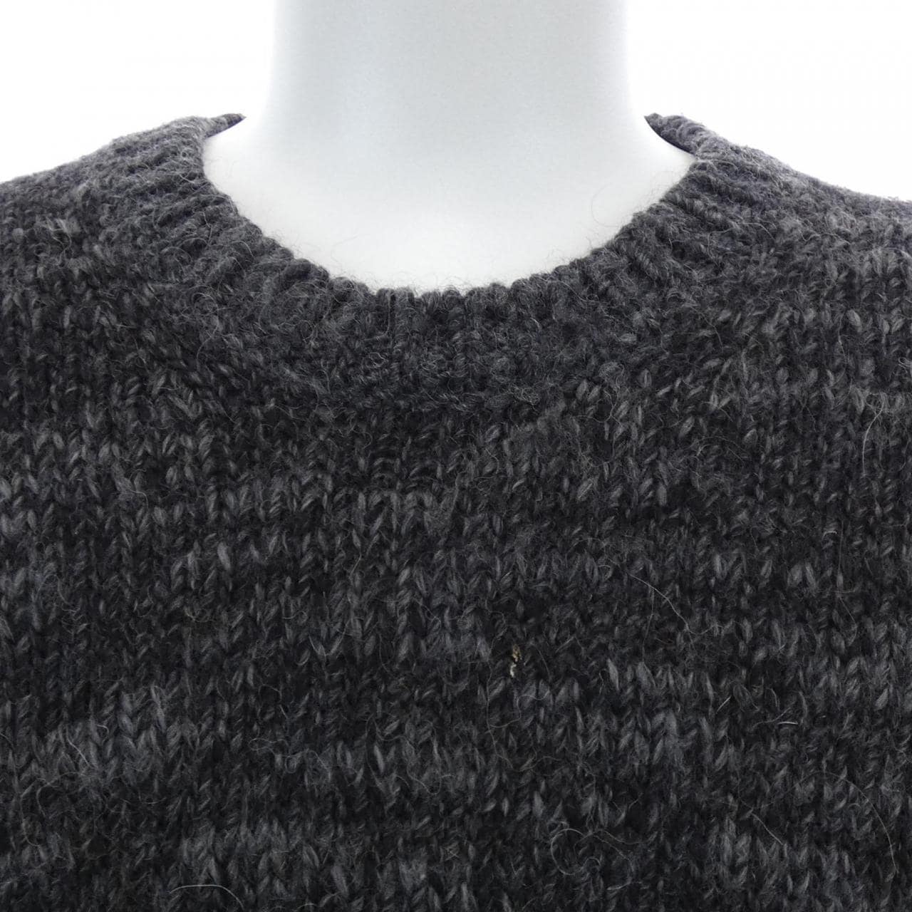 ドルチェアンドガッバーナ DOLCE&GABBANA GE114K ニット