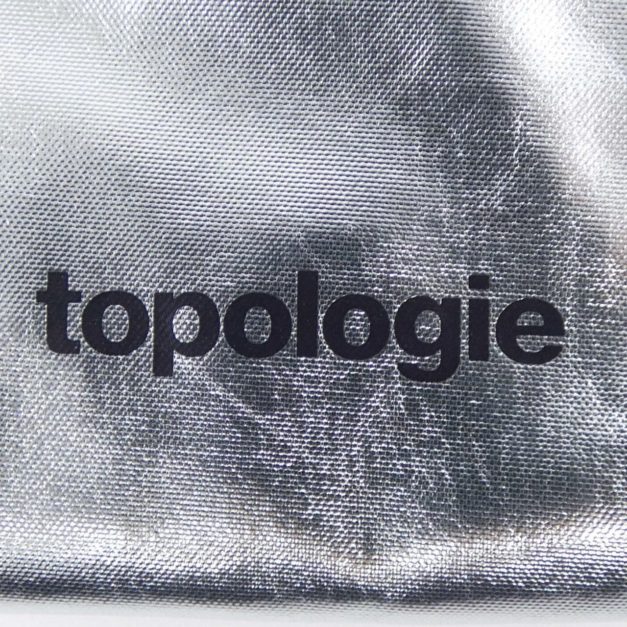 TOPOLOGIE BAG