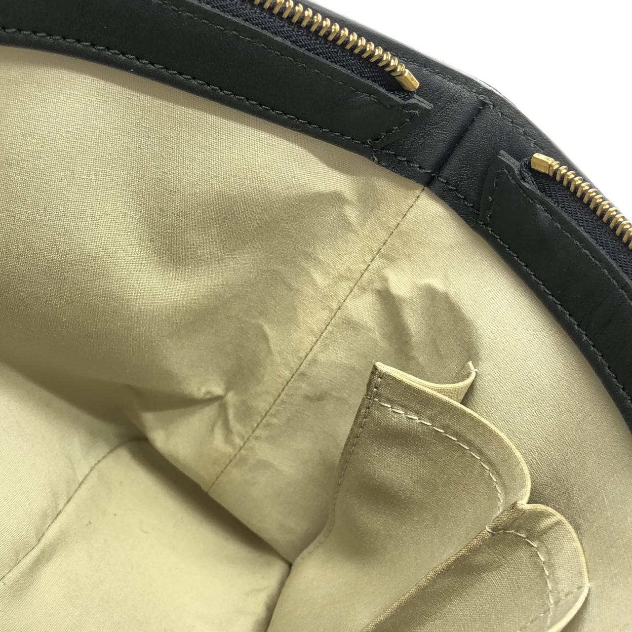 ルイヴィトン モノグラム ミニ ルシーユ PM M92610 ショルダーバッグ