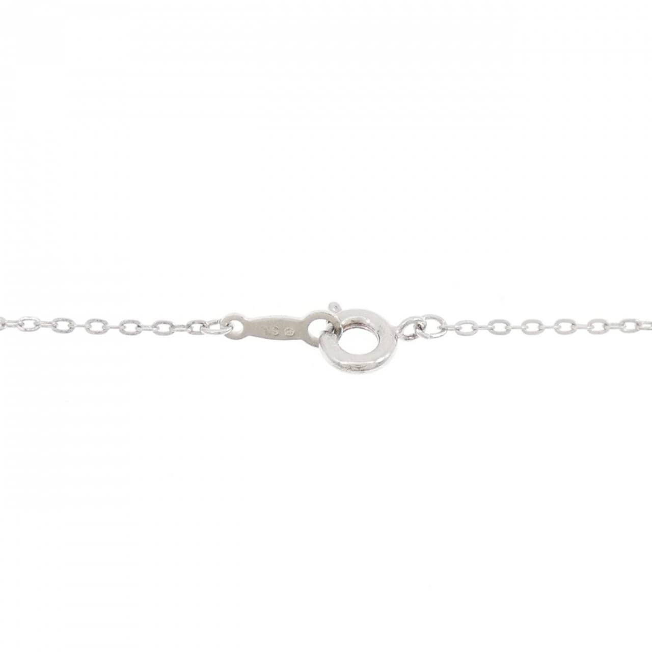 ミキモト 淡水パール ネックレス