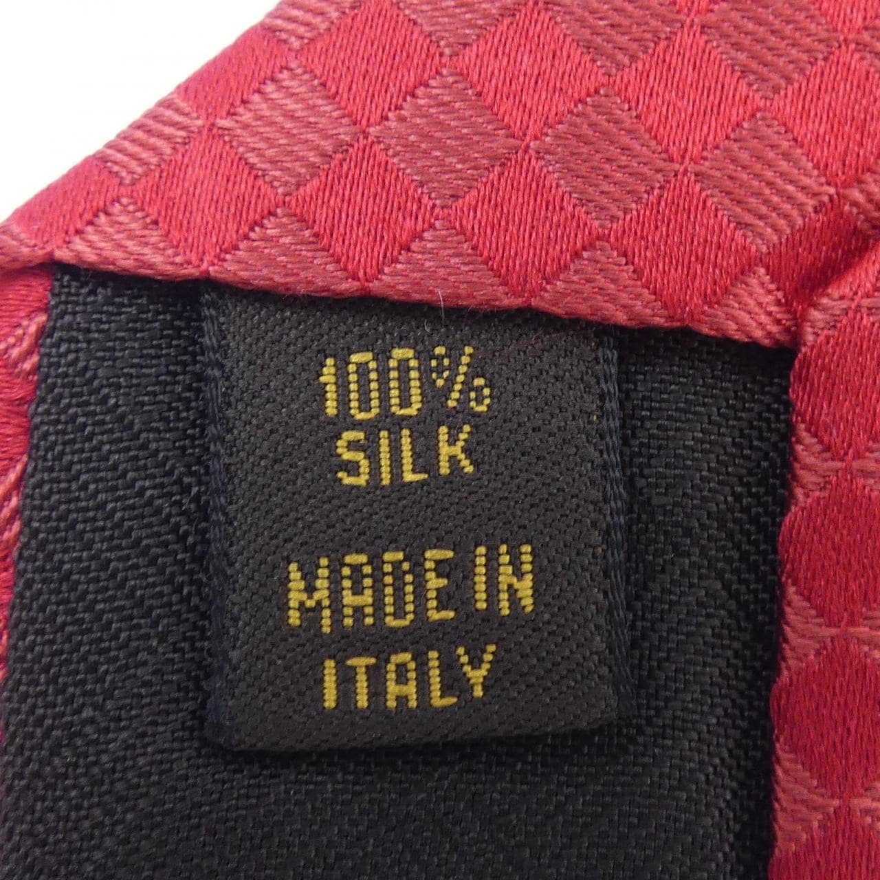 ルイヴィトン LOUIS VUITTON NECKTIE