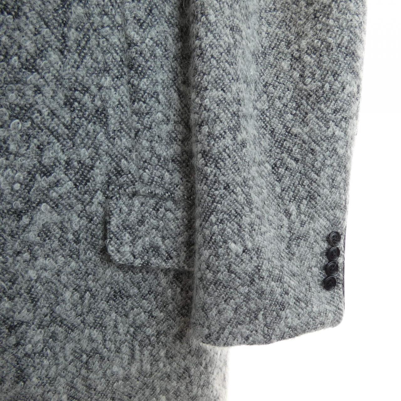 エルメス HERMES 514427H コート