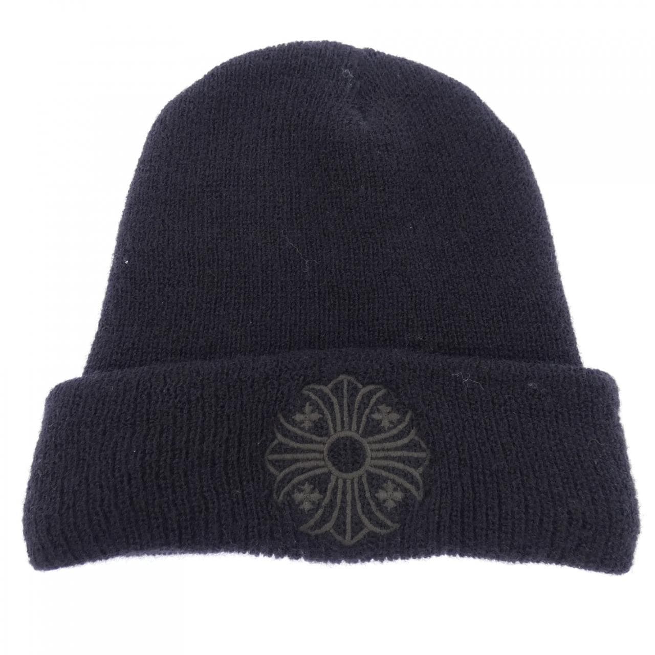 クロムハーツ CHROME HEARTS 304053698******115 ニットキャップ