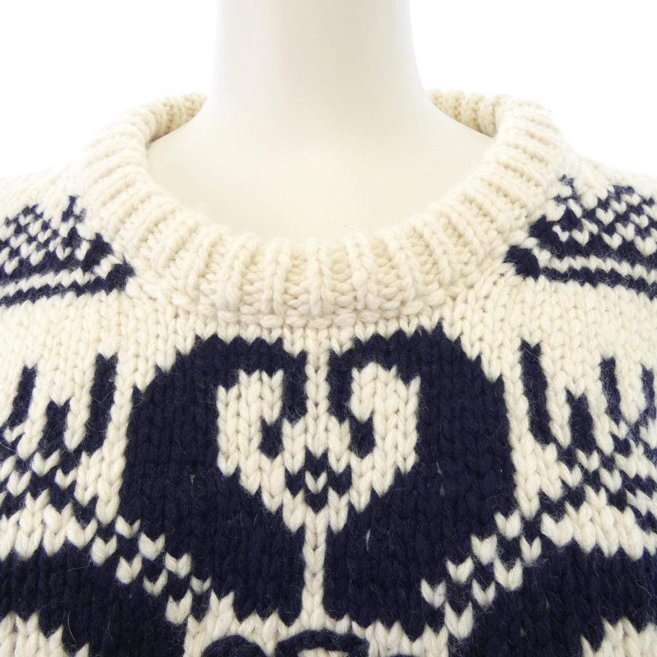 セリーヌ CELINE 2ADLR888Z ニット