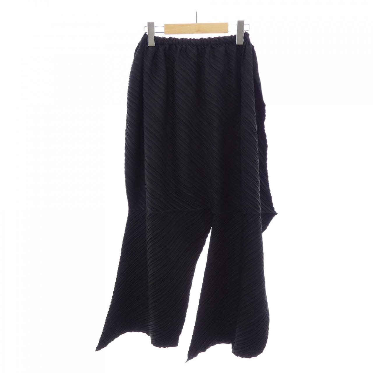 【ヴィンテージ】イッセイミヤケ ISSEY MIYAKE IM92-FF925 パンツ