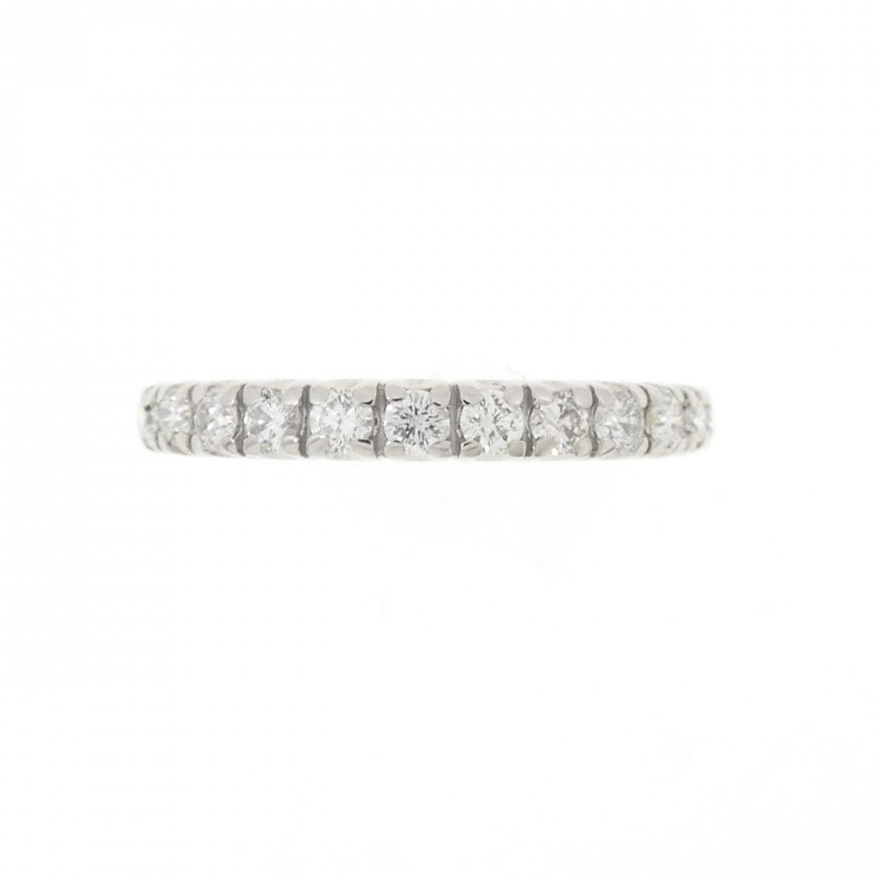 PT900 ダイヤモンド リング 0.50CT