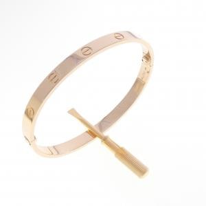 CARTIER LOVE bracelet