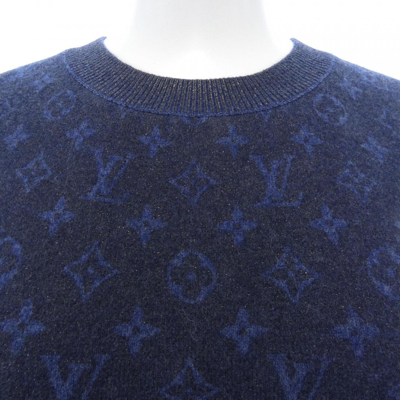 ルイヴィトン LOUIS VUITTON FQKD02CWT ワンピース