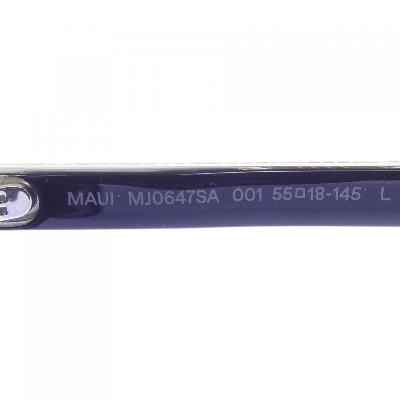 MAU JIM SUNGLASSES