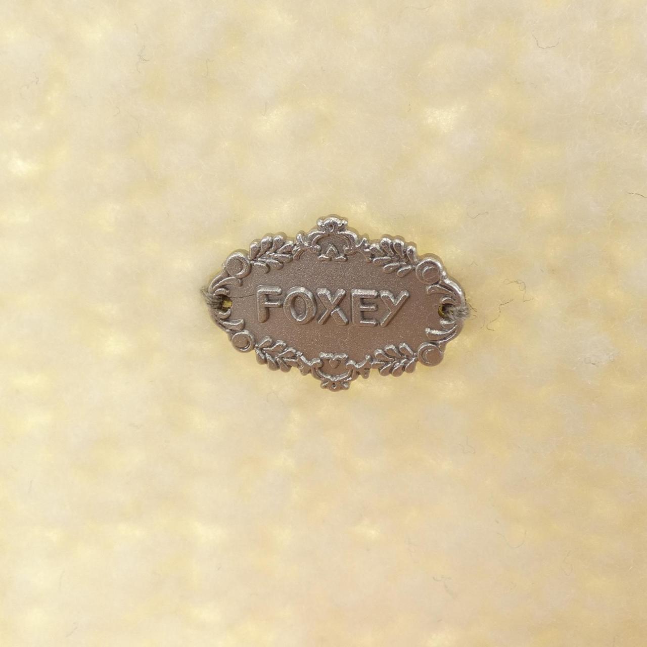 フォクシー FOXEY 34510 ニット