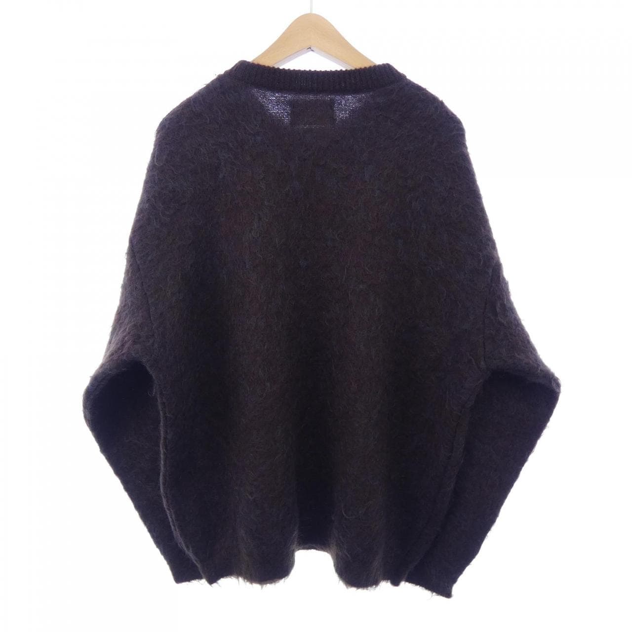 ヨーク YOKE YK23FW0579S ニット